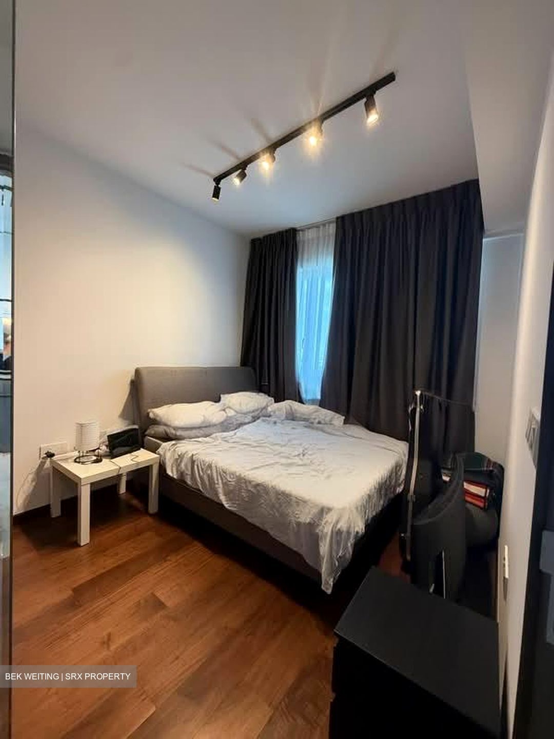 Normanton Park (D5), Apartment #591874321